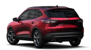 2025 Ford Escape® External Image 3